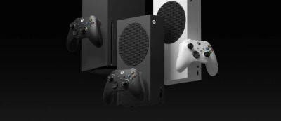 Филипп Спенсер - Встречайте черную Xbox Series S со встроенным SSD на 1 ТБ — Microsoft будет продавать такую консоль за 349 долларов - gamemag.ru - Сша - Sandcastle