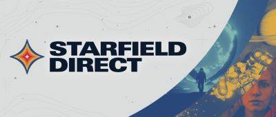 Что показали и рассказали на Starfield Direct - zoneofgames.ru
