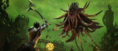 Бойтесь тайных знаний: Релизный трейлер The Elder Scrolls Online: Necrom - gamemag.ru