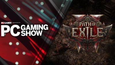 Новый трейлер Path of Exile 2 был показан на PC Gaming Show - playground.ru