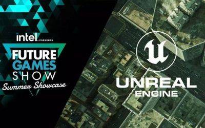 Джефф Килль - Epic Games показала графику нового поколения, созданную на движке Unreal Engine 5 - gametech.ru