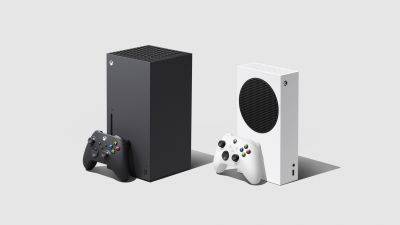 Филипп Спенсер (Phil Spencer) - В Microsoft не видят необходимости в выпуске нового поколения Xbox - 3dnews.ru - Англия