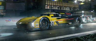 Новая Forza Motorsport будет иметь более продвинутую трассировку лучей на ПК - gamemag.ru