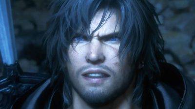 Демоверсія Final Fantasy XVI вже доступнаФорум PlayStation - ps4.in.ua - місто Запуск