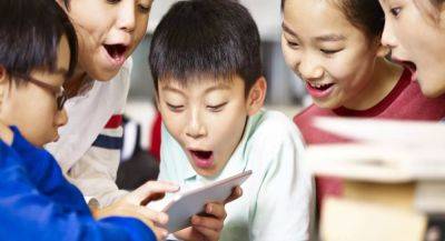 13-летняя девочка из Китая потратила $64.000 на мобильные игры - app-time.ru - Китай