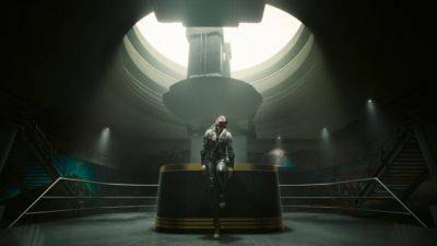 Киану Ривз - Джон Сильверхэнда - Cyberpunk 2077: Phantom Liberty выйдет 26 сентября на консолях и ПК - itndaily.ru - Сша