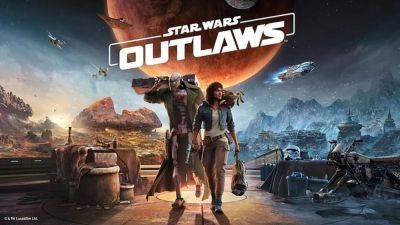 Star Wars Outlaw: премьерный трейлер и дата выхода - itndaily.ru