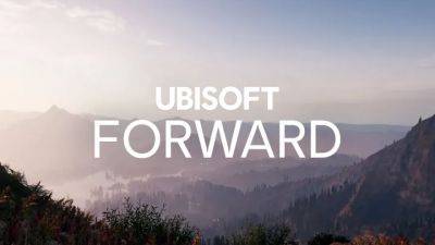 James Cameron - Ubisoft Forward 2023 - Alle aankondigingen op een rij - ru.ign.com