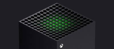 Томас Хендерсон - Филипп Спенсер - Microsoft не видит необходимости в выпуске Xbox Series X Pro - gamemag.ru