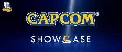 Собираем анонсы с презентации Capcom — начало в 1:00 мск - zoneofgames.ru - Япония - Москва