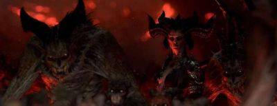 Джефф Килль - Diablo 4 за пять дней заработала $666 миллионов, став самой быстро продаваемой игрой в истории Blizzard - gametech.ru