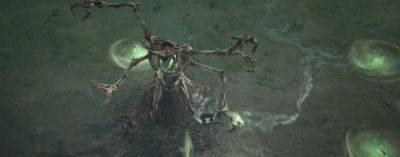 Игроки в одиночку побеждают мировых боссов хардкорными персонажами в Diablo IV - noob-club.ru