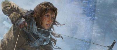 Филипп Роджерс - У Embracer Group проблемы: Холдинг закроет несколько студий и отменит ряд игр, но новая Tomb Raider точно не пострадает - gamemag.ru - state Arizona