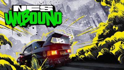 Свежее обновление для Need for Speed Unbound расширит список автомобилей и испытаний - lvgames.info