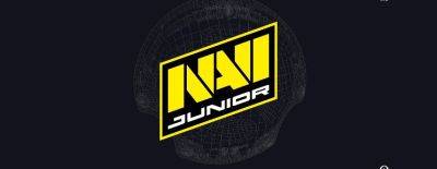 NAVI Junior одержала победу над StoRm в рамках DPC EEU 2023 Tour 3: Дивизион II - dota2.ru