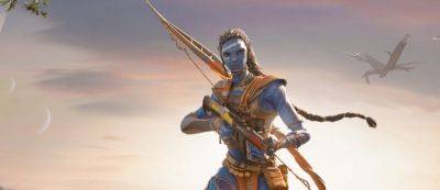 Ubisoft переведет на русский язык Avatar: Frontiers of Pandora, Assassin's Creed Mirage и The Crew Motorfest - gamemag.ru