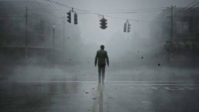 Слух: релиз ремейка Silent Hill 2 состоится в сентябре - coremission.net - Австралия