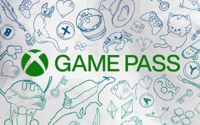 Xbox Game Pass получит 13 новых игр. В списке Sea of Stars и Neon White - gametech.ru