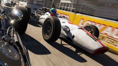 Forza Motorsport - Свежий геймплей и подробности гоночного симулятора Forza Motorsport - coop-land.ru