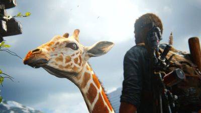 Нил Дракманн - Naughty Dog отметила 10-летие The Last of Us публикацией работ победителей конкурса скриншотов - playground.ru