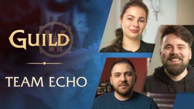 Документальный фильм «GUILD: Echo» об одной из сильнейших гильдий в WoW - noob-club.ru