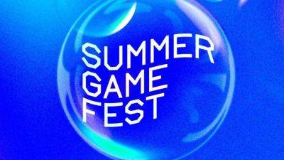 Summer Game Fest повернеться 2024-гоФорум PlayStation - ps4.in.ua