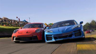 Forza Motorsport - «В одночасье убили весь интерес к игре»: создатели Forza Motorsport показали геймплей режима карьеры и огорчили фанатов - 3dnews.ru
