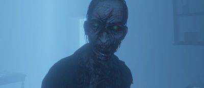 Джон Депп - Кооперативный хоррор Phasmophobia выйдет на PS5 и Xbox Series X|S в августе - gamemag.ru