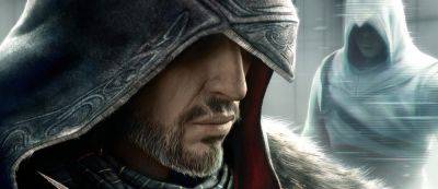 Размеры мира Assassin's Creed Mirage будут сравнимы с Константинополем и Парижем из Revelations и Unity - gamemag.ru - Париж