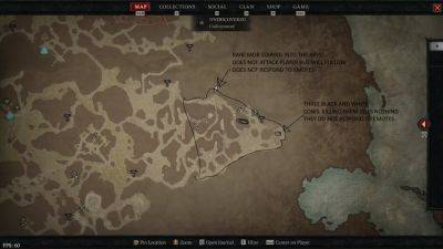 Diablo 4 spelers zoeken naar geheim 'cow level' waarvan Blizzard zegt dat het niet bestaat - ru.ign.com