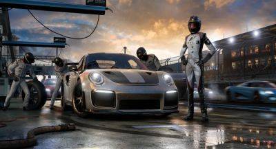 Разработчики Forza Motorsport делают мобильную игру - app-time.ru