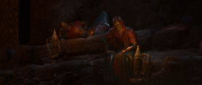 Наиболее эффективное для прокачки подземелье в Diablo IV – Глухие туннели - noob-club.ru