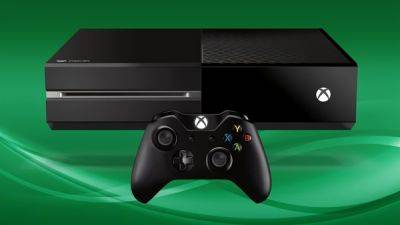Мэтт Бути - Microsoft прощается с Xbox One: будущие внутренние игры будут выходить только на Xbox Series X/S и ПК - playground.ru