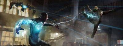 Marvel's Spider-Man 2 получит полную русскую локализацию - gametech.ru - Турция