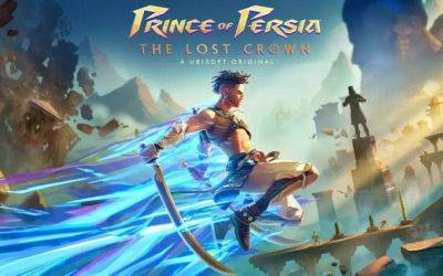 Чем удивит игровой процесс Prince of Persia: The Lost Crown. 20 минут в новом «Принце» - gametech.ru