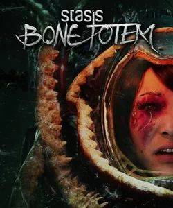 Stasis - Bone Totem. Прохождение игры - gamesisart.ru