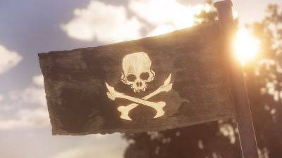 Хендерсон: Ubisoft скасувала ЗБТ Skull and Bones на консоляхФорум PlayStation - ps4.in.ua