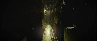 Хоррор Still Wakes the Deep от авторов Everybody’s Gone to the Rapture на обложке EDGE - Diablo 4 получила 7 баллов - gamemag.ru - Китай
