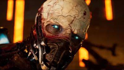 Сюжетний трейлер Aliens: Dark DescentФорум PlayStation - ps4.in.ua