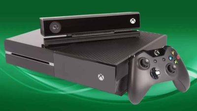 Мэтт Бути - Microsoft прекратила разработку игр для консоли Xbox One - trashexpert.ru