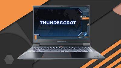 Ноутбуки Thunderobot G3 911 поступили в продажу в России - cubiq.ru - Россия