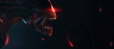 Сюжетные катсцены и кровожадные пришельцы в трейлере Aliens: Dark Descent - gamemag.ru