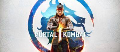Филипп Спенсер - Объявлены подробности стресс-теста Mortal Kombat 1 - gamemag.ru - Бразилия