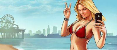 Ветеран Grand Theft Auto и Red Dead Redemption Дэн Хаузер возвращается в индустрию с собственной компанией - gamemag.ru - Сша