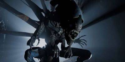 Сюжетный трейлер Aliens: Dark Descent - zoneofgames.ru
