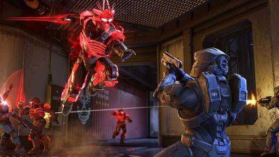 Відмова від Xbox One, доля Halo та Redfall – інтерв'ю з босом Xbox Game StudiosФорум PlayStation - ps4.in.ua