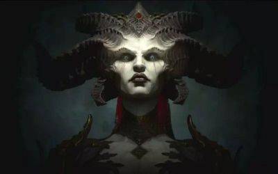 Разработчики Diablo 4 повысят уровень сложности? Датамайнер выяснил новые подробности - gametech.ru
