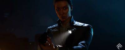 У экшена Aliens: Dark Descent появился сюжетный трейлер - horrorzone.ru