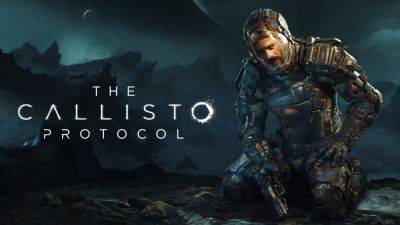 Расширение Final Transmission для The Callisto Protocol выходит в конце июня - lvgames.info