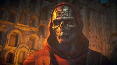 Blizzard решает проблемы Diablo 4 и анонсировала "первый настоящий патч" - playground.ru
